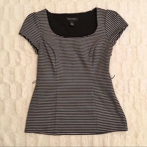 White House | Black Market Top